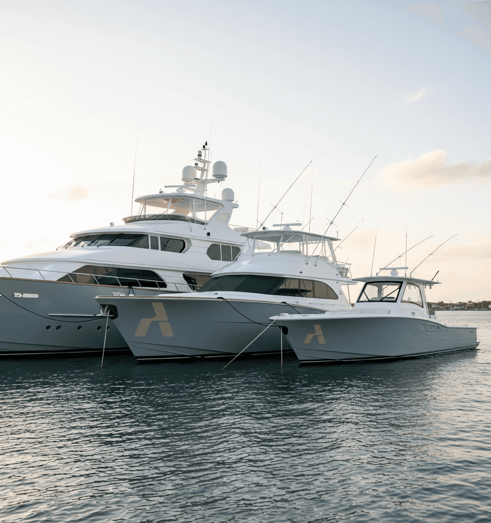 Asset Card for Yachting: Transforming Yacht Financial Management