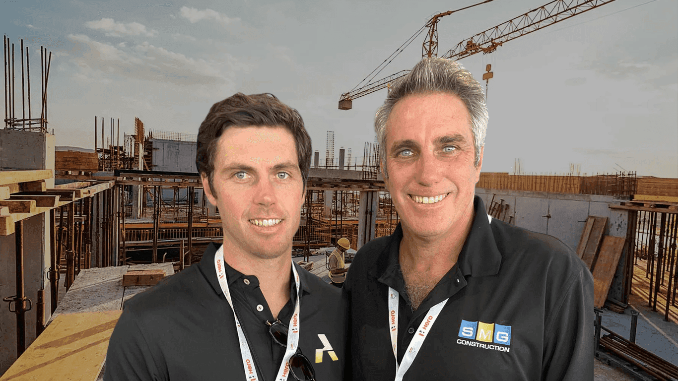 Building a Better Bottom Line
