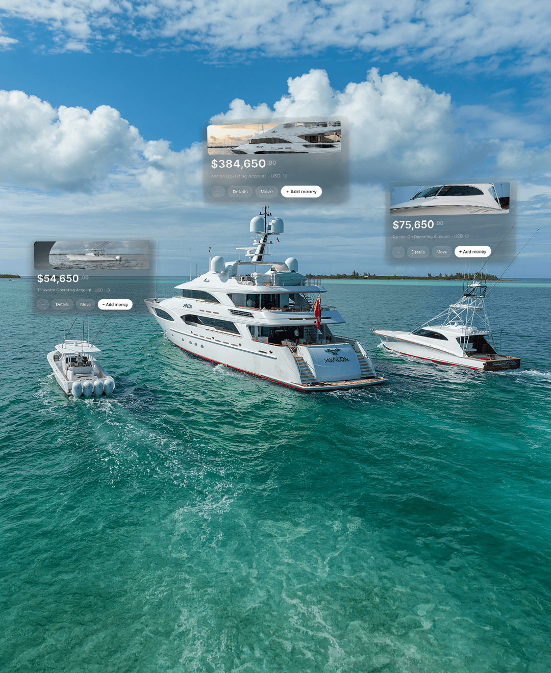 The Last Blind Spot in Yacht Ownership