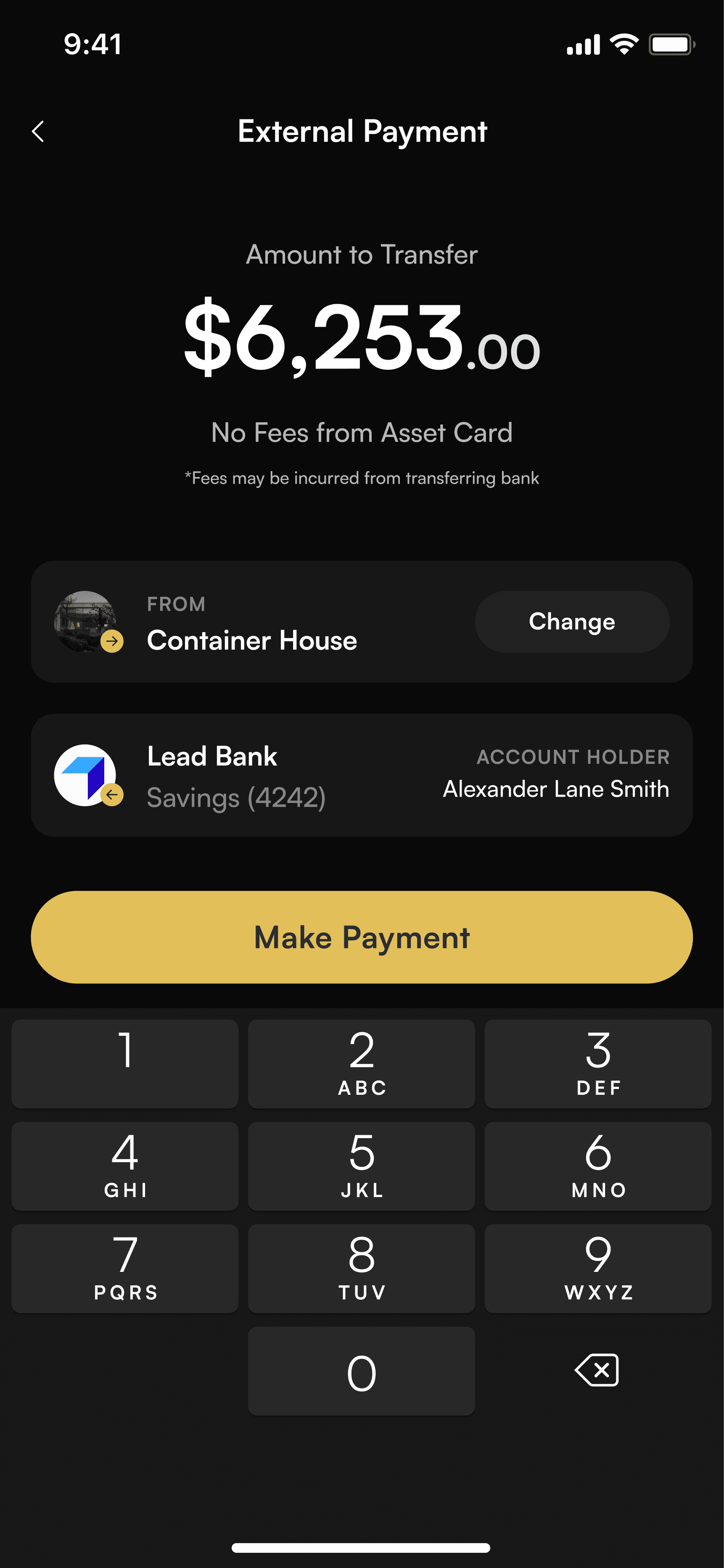 How to Use Asset Card for Construction Project Management: A Comprehensive Solution for Job Site Finances, image 2